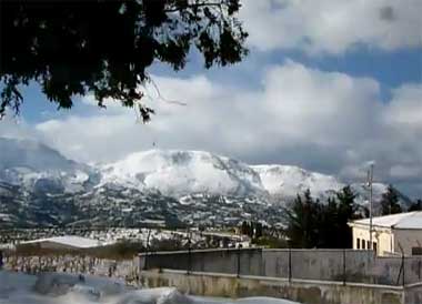  Agios Miron